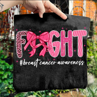 Fight Breast Cancer