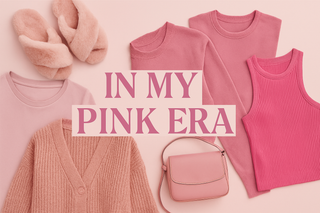 In My Pink Era