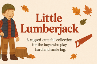 Little Lumberjack