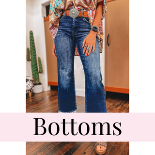 Denim Dreams