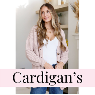 Cardigans